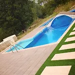 Hacienda Kolenda Apartmán