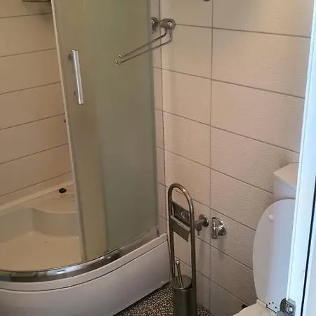 Daire Hacienda Kolenda *