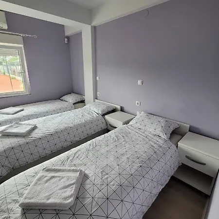 Hacienda Kolenda Apartament