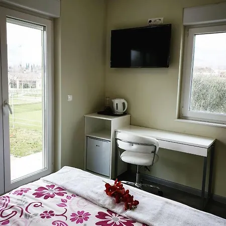 Daire Hacienda Kolenda