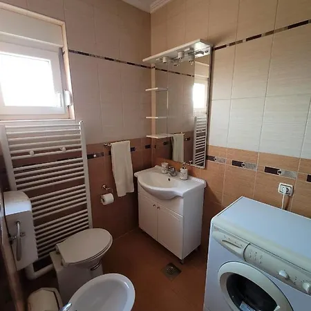 Hacienda Kolenda Daire *