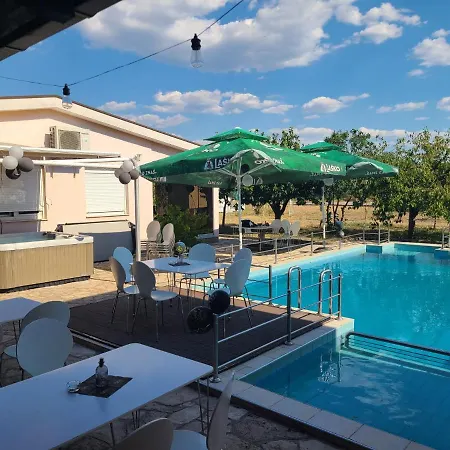 Hacienda Kolenda * Mostar