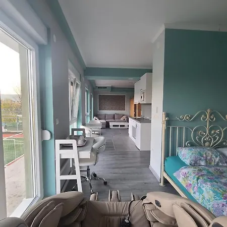 Daire Hacienda Kolenda *