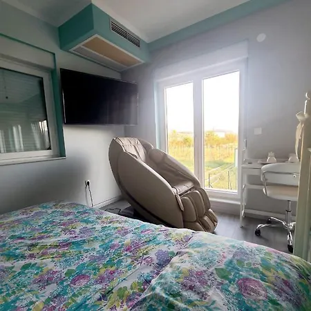 Daire Hacienda Kolenda