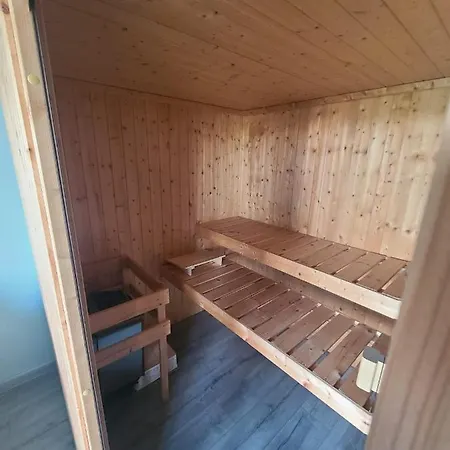 Hacienda Kolenda Apartament *
