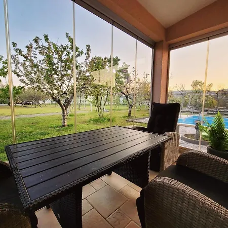 Hacienda Kolenda Mostar