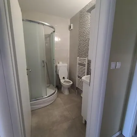 Apartament Hacienda Kolenda Mostar