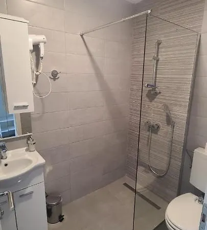 Daire Hacienda Kolenda *