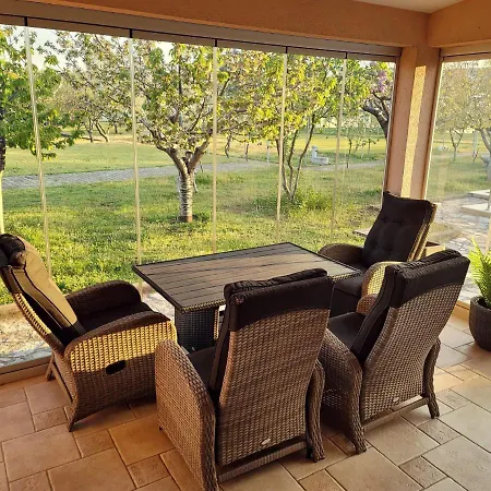 Daire Hacienda Kolenda