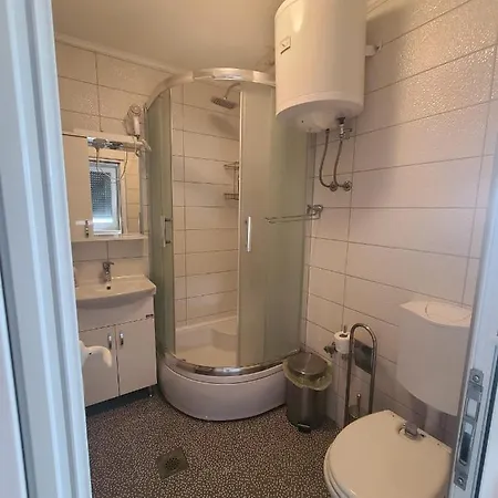 Hacienda Kolenda Apartament