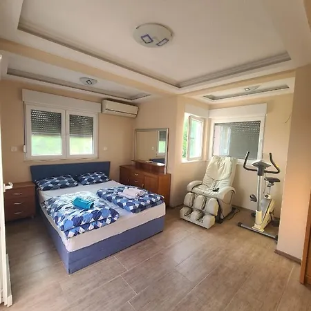 Daire Hacienda Kolenda