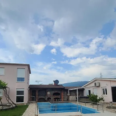 Hacienda Kolenda Mostar