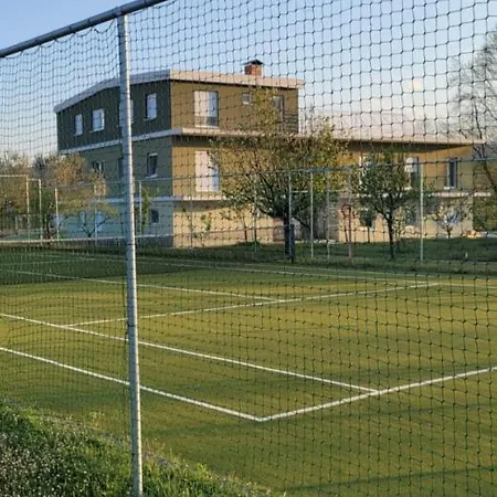 Daire Hacienda Kolenda Mostar