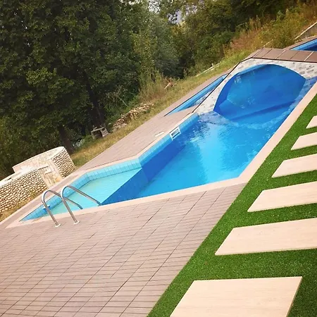 Hacienda Kolenda Apartament