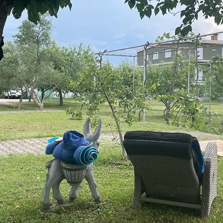 Hacienda Kolenda Daire *