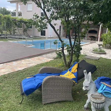 Hacienda Kolenda Apartamento Mostar