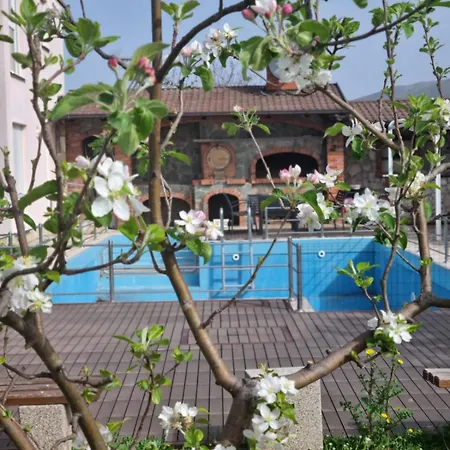 Hacienda Kolenda * Mostar