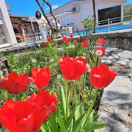 公寓 Hacienda Kolenda