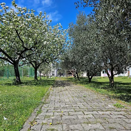 Daire Hacienda Kolenda *