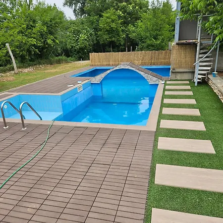 Hacienda Kolenda Daire *