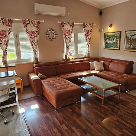 شقة Hacienda Kolenda *