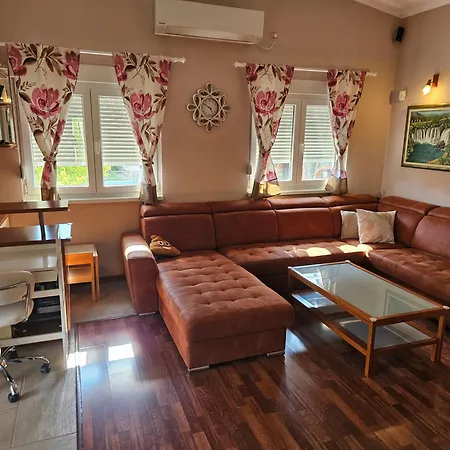 Apartamento Hacienda Kolenda