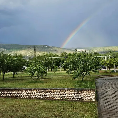 Hacienda Kolenda Apartamento