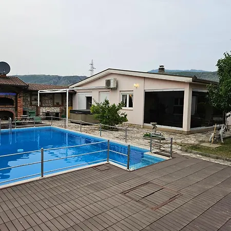 Appartement Hacienda Kolenda