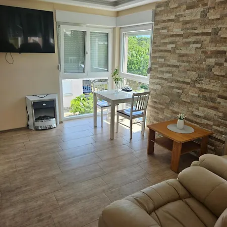 Hacienda Kolenda Daire *