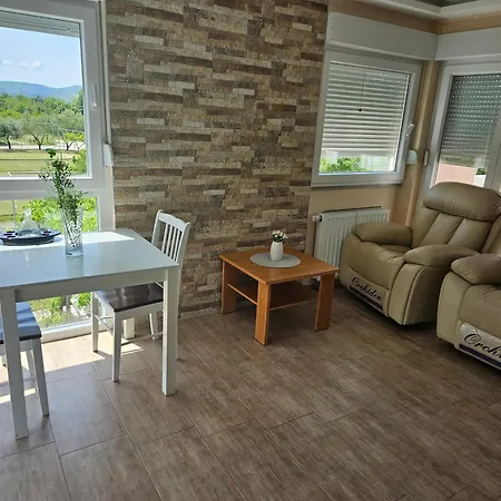 Appartement Hacienda Kolenda *