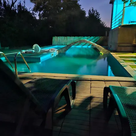 Hacienda Kolenda Daire Mostar