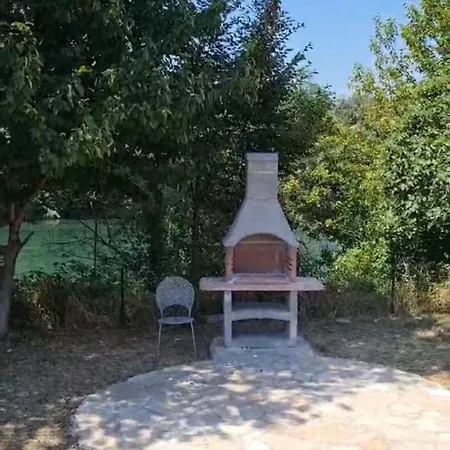Apartamento Hacienda Kolenda Mostar