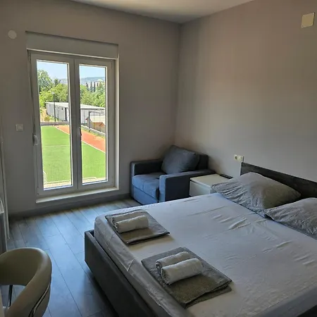 Hacienda Kolenda Apartament