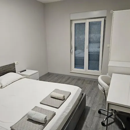 Daire Hacienda Kolenda