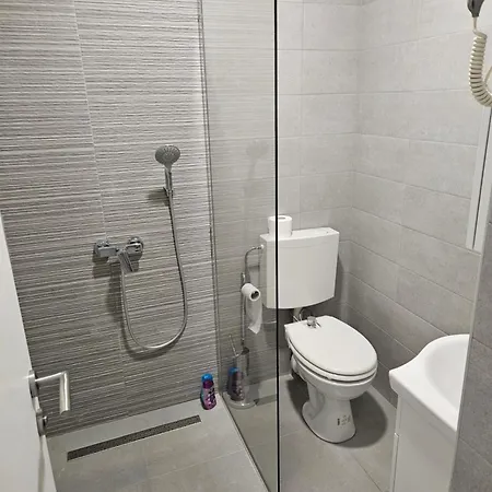 Hacienda Kolenda Apartament *