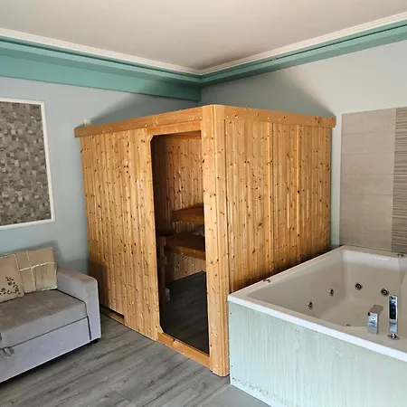 Daire Hacienda Kolenda *