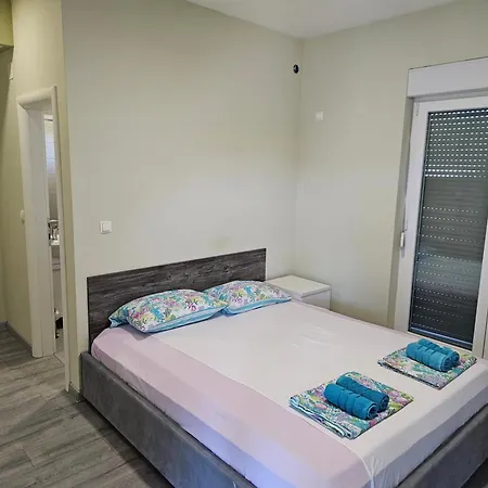 Apartament Hacienda Kolenda Mostar