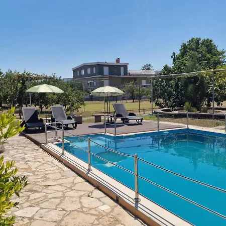Hacienda Kolenda Mostar