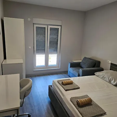 Hacienda Kolenda Apartamento