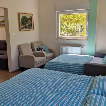 Daire Hacienda Kolenda