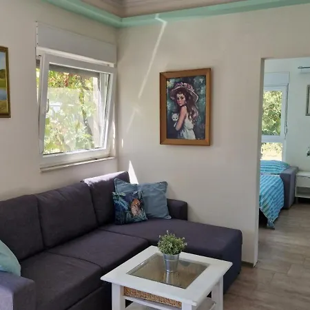 Hacienda Kolenda Daire *