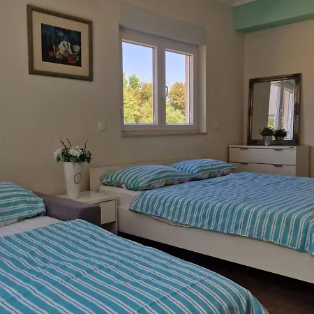 Daire Hacienda Kolenda *