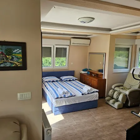 Hacienda Kolenda Daire Mostar