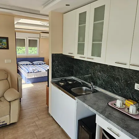 Appartement Hacienda Kolenda Mostar