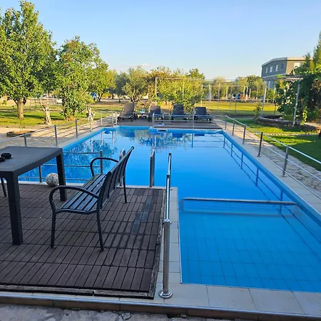 Appartement Hacienda Kolenda Mostar