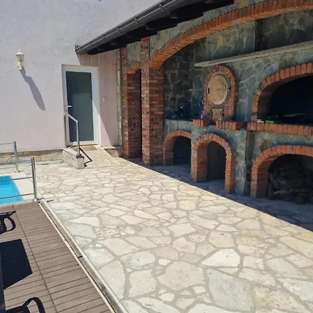 Hacienda Kolenda Mostar