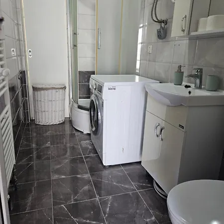 Appartement Hacienda Kolenda
