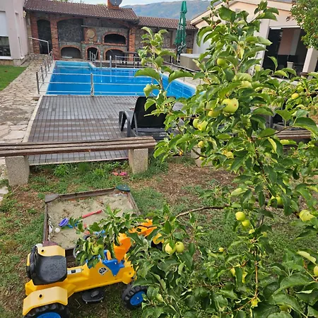 Hacienda Kolenda *